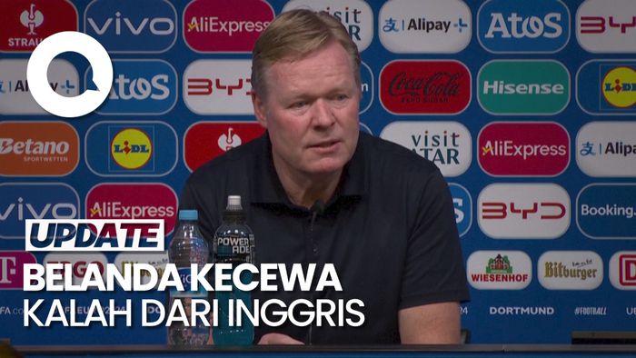 Gol Hebat Watkins yang Sulit Diterima Belanda