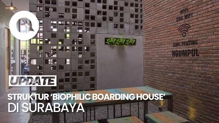 Bedah Struktur Kos-kosan Berlubang di Surabaya, Habiskan Biaya Rp 1 M