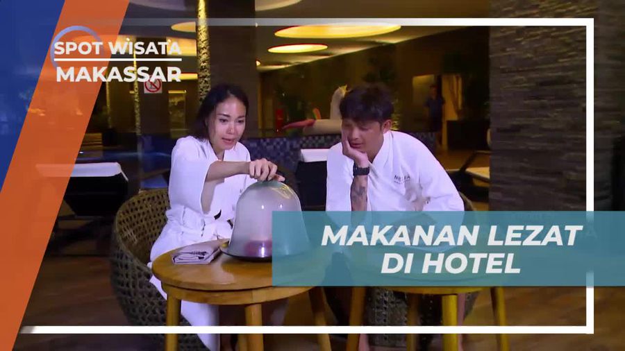 Menikmati Kelezatan Aneka Hidangan Spesial di Penginapan Makassar