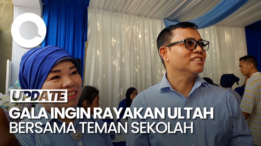 Perayaan Ulang Tahun Gala yang ke-4