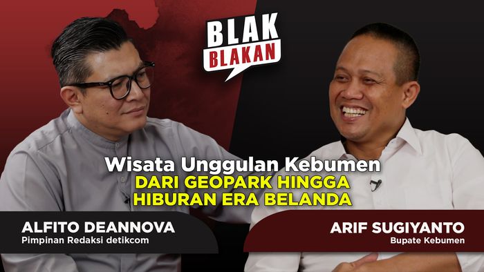 Wisata Unggulan Kebumen: Geopark Hingga Hiburan Era Belanda