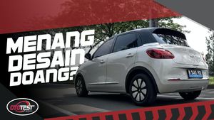 Tes Lengkap Wuling BinguoEV: Enak dan Lucu Buat Harian!