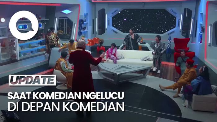 Rahasia dan Kejutan di Balik Produksi LOL Indonesia: Yang Ketawa Kalah