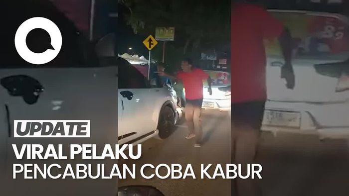 WN Afghanistan Pelaku Pencabulan di Batam Segera Jadi Tersangka