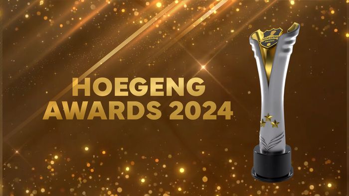 Rangkuman Malam Anugerah Hoegeng Awards 2024