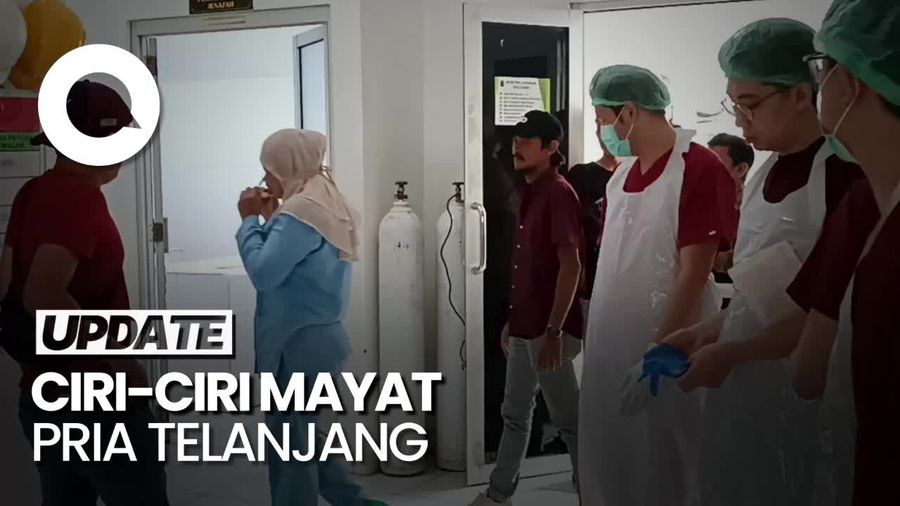Hasil Autopsi Mayat Pria Telanjang dengan Kepala Terpisah di Situ Gunung