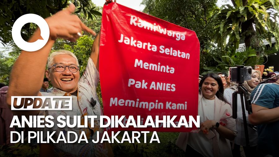 PKB: Ahok Mungkin Sulit Diusung, Sekarang Eranya Anies