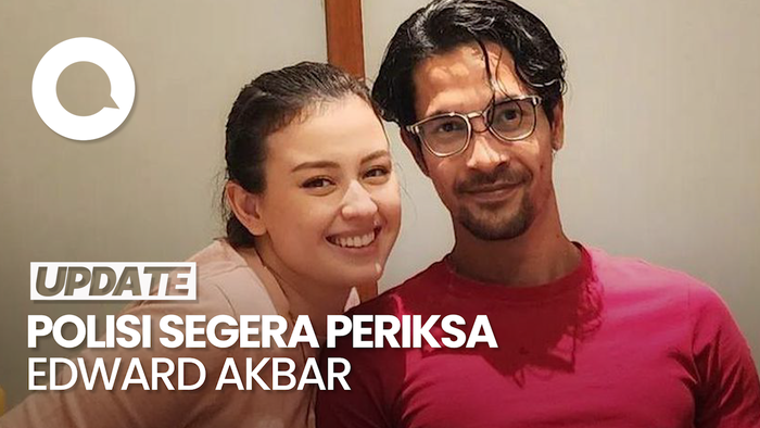 Seputar Kimberly Ryder yang Polisikan Suami soal Dugaan Penggelapan Mobil