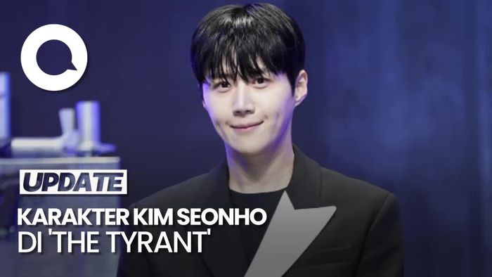 Sosok Direktur Choe yang Diperankan Kim Seonho di The Tyrant