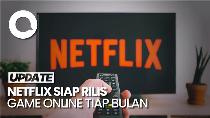 Netflix Berencana Rilis Game Online Squid Game