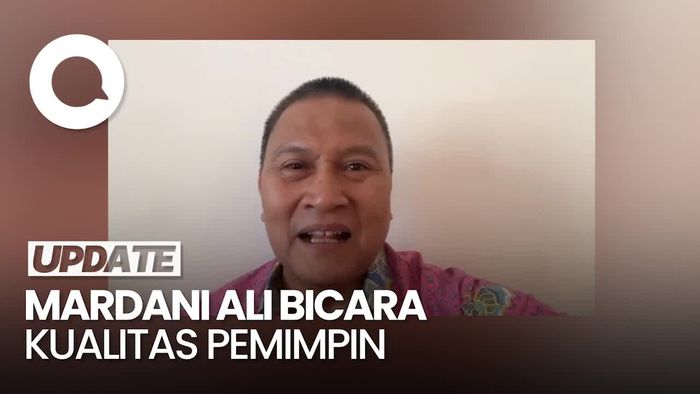 Mardani Ali: Kualitas Pilkada Sangat Menentukan Pemimpin Indonesia