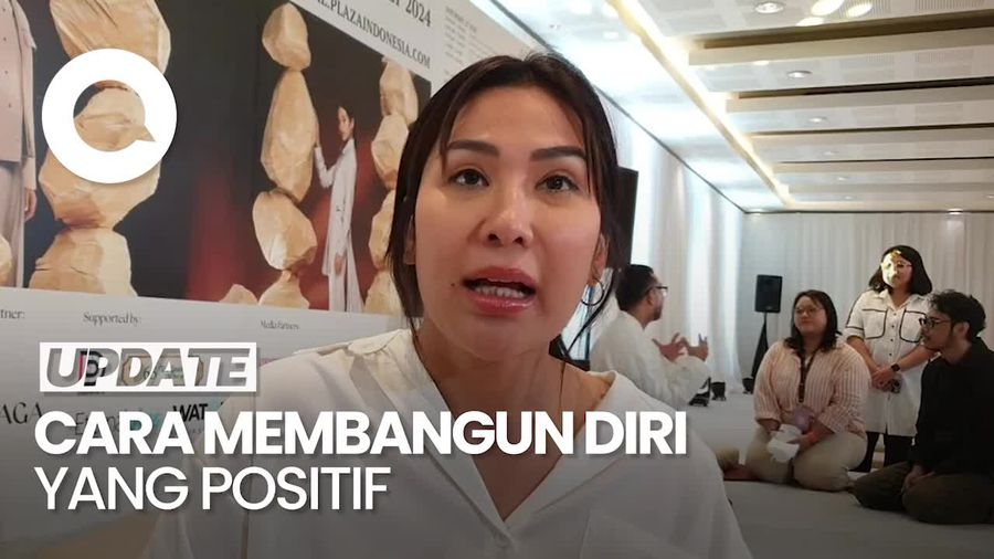 Cara Menjadi Pribadi Positif dengan Terapkan Law of Attraction