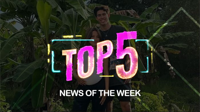 Top 5: Kimberly Ryder Polisikan Suami hingga Duka Jennifer Coppen