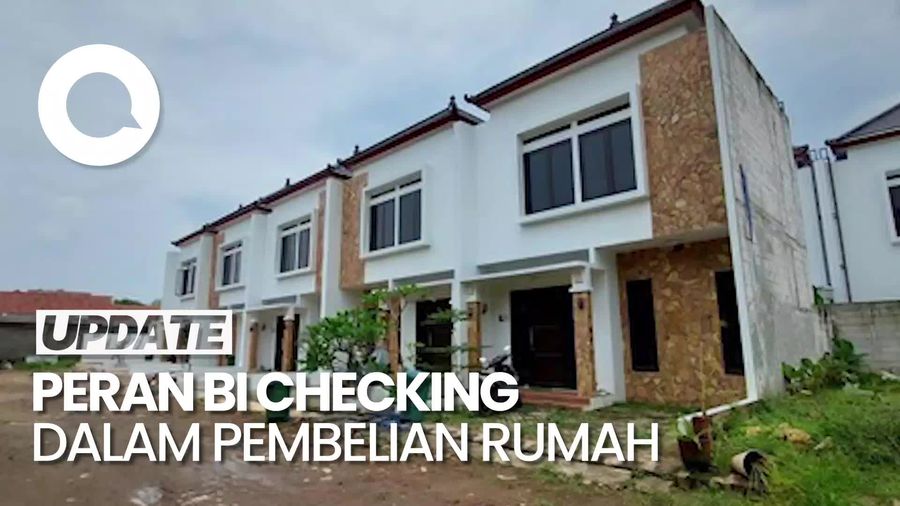 Bisa Nggak Beli Rumah Tanpa BI Checking?
