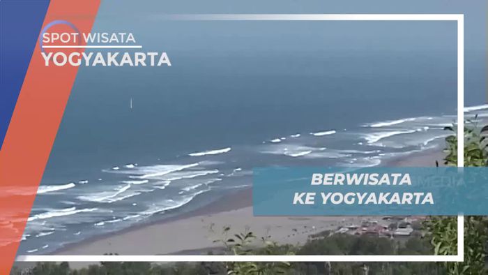 Berkunjung ke Yogyakarta yang Kental Akan Sejarah dan Budayanya