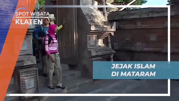 Ki Ageng Pamanahan, Tokoh yang Menurunkan Raja-raja Dinasti Mataram, Klaten