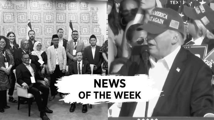 Terpopuler Sepekan: Penembakan Trump hingga Kader NU ke Israel