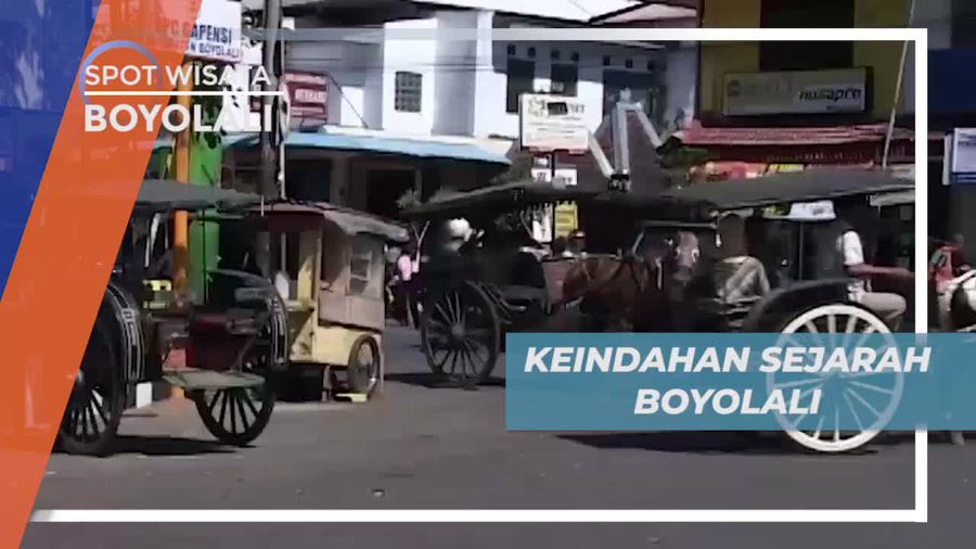 Tirto Marto, Pemandian Tempat Peristirahatan Bangsawan Keraton di Boyolali