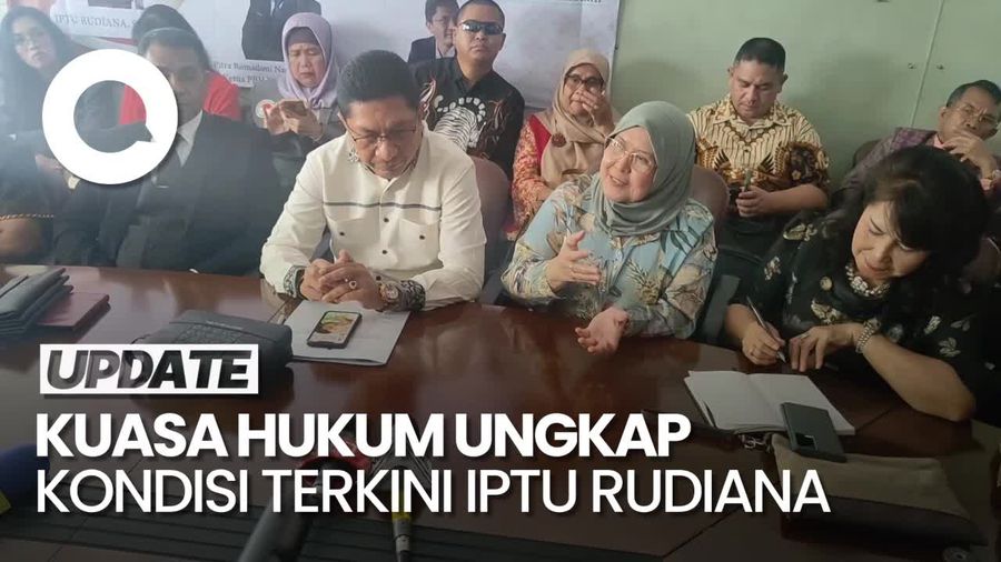 Bantahan Pihak Iptu Rudiana Terkait Tuduhan di Kasus Vina Cirebon