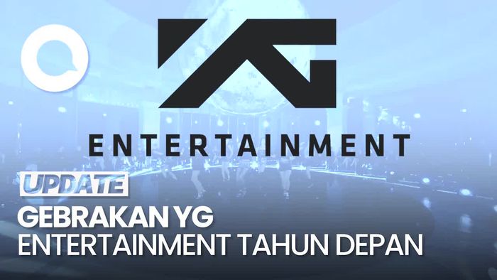 Selain BLACKPINK-2NE1, TREASURE-BABYMONSTER Juga Dijadwalkan Tur Dunia
