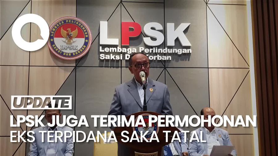 LPSK Terima Permohonan Perlindungan untuk Keluarga Korban Kasus Vina