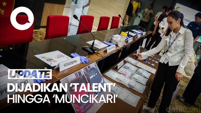 Modus Grup Telegram Open BO Anak Premium Place Rekrut Korban