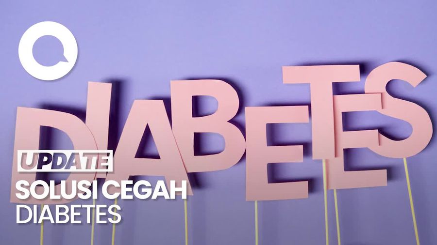 Kasus Diabetes Naik, IDAI Imbau Anak Olahraga-Kurangi Asupan Gula