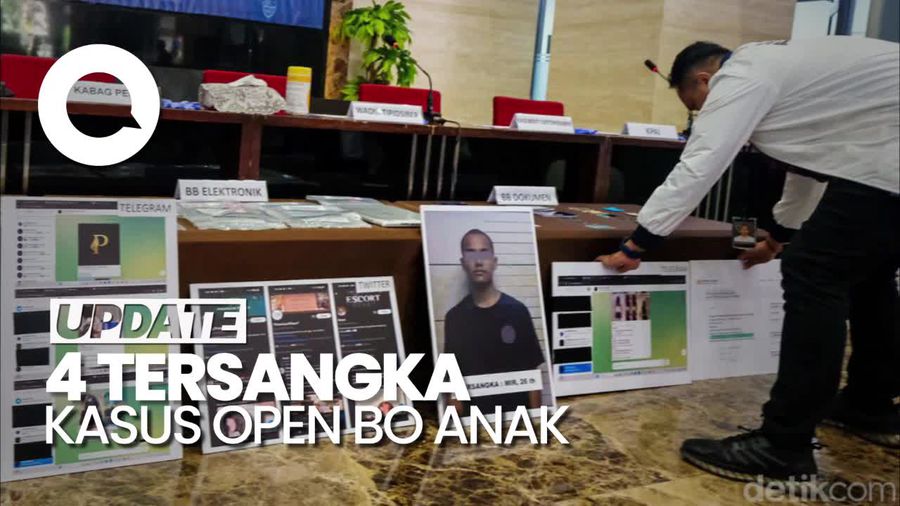 Transaksi Open BO Anak Grup Premium Place Capai Rp 9 Miliar