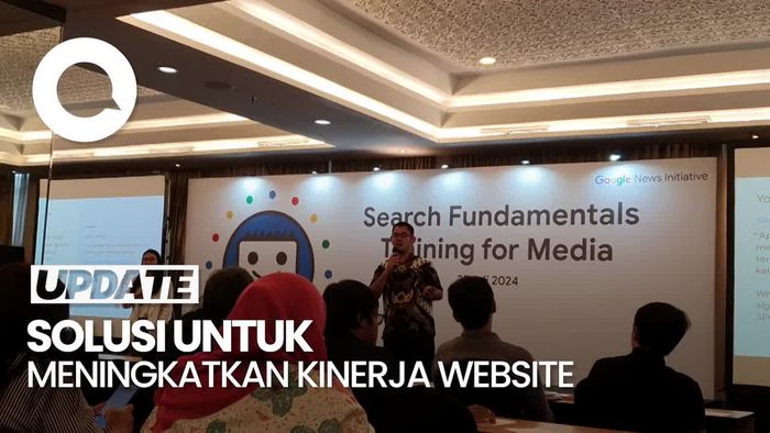 Sederet Manfaat Google Search Console