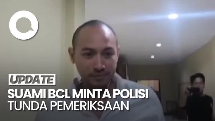 Tiko Aryawardhana Belum Siap Diperiksa Hari Ini: Masih Susun Bukti