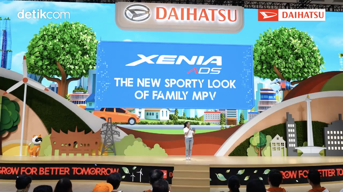 Eksplorasi Inovasi dan Teknologi Terbaru dari Daihatsu