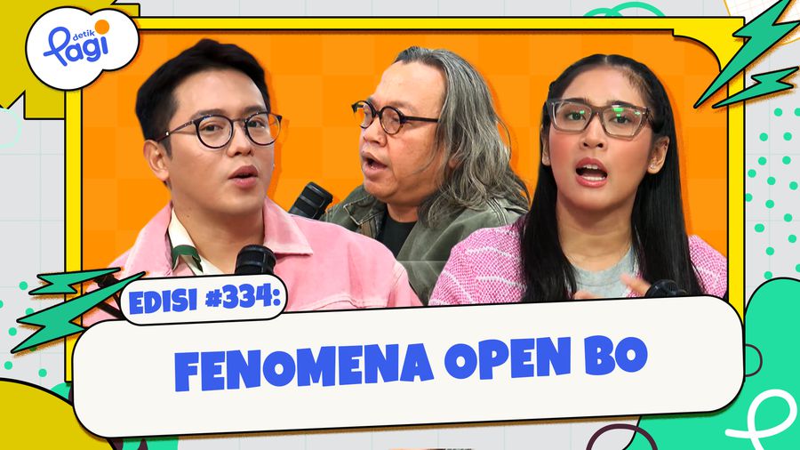 Fenomena Open BO