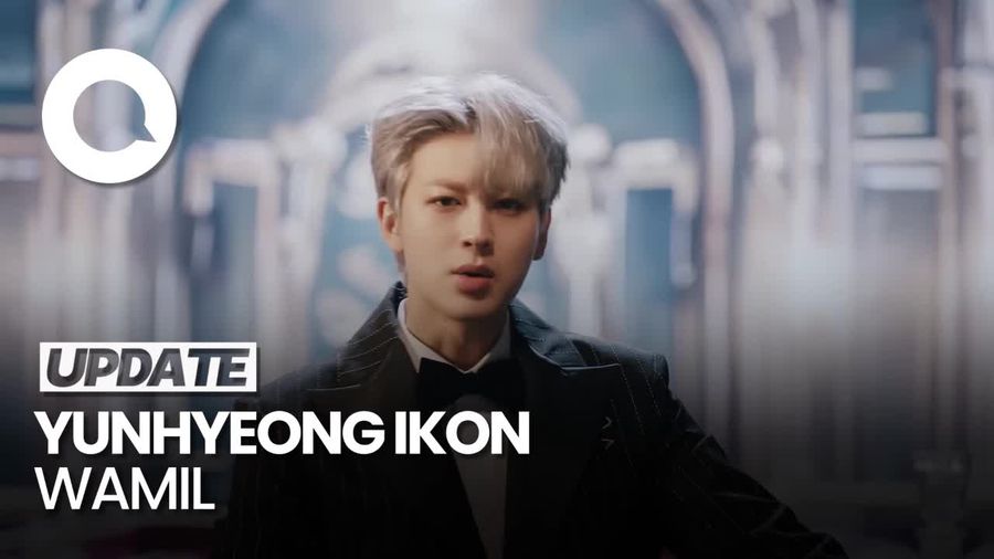 Jadwal Wajib Militer Yunhyeong iKON: Mulai 13 Agustus
