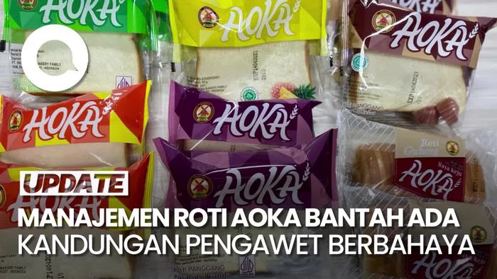 Heboh Roti Berpengawet Kosmetik: Langkah BPOM-Bantahan Produsen