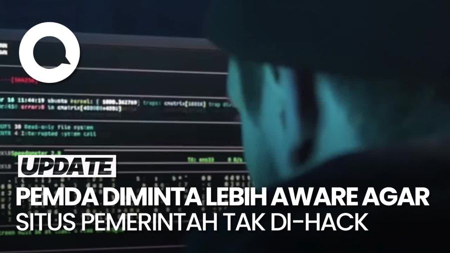 Wanti-wanti Menkominfo Agar Situs Pemerintah Tak Kena Hack Iklan Judol