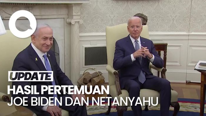 AS Dorong Gencatan Senjata di Gaza Segera Terwujud