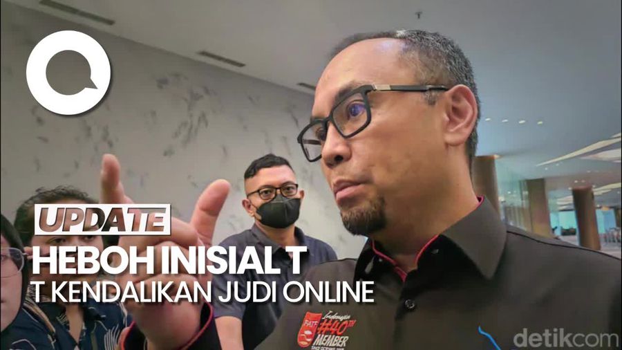 PPATK Tegaskan Tak Takut Inisial T yang Kendalikan Judol & Kebal Hukum