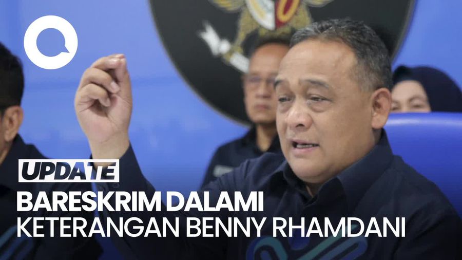 Bareskrim Ungkap Alasan Panggil Kepala BP2MI Terkait Sosok T