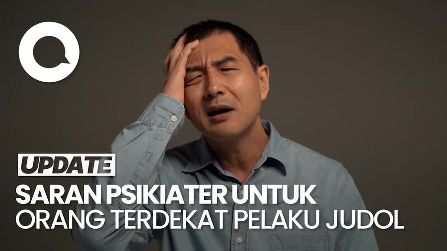 Penyebab Orang Terdekat Rela Bantu Pelaku Judi Online