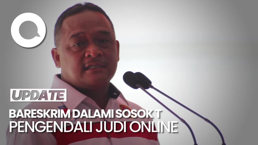 Ketua BP2MI Akan Dipanggil Bareskrim soal Sosok T Pengendali Judi Online