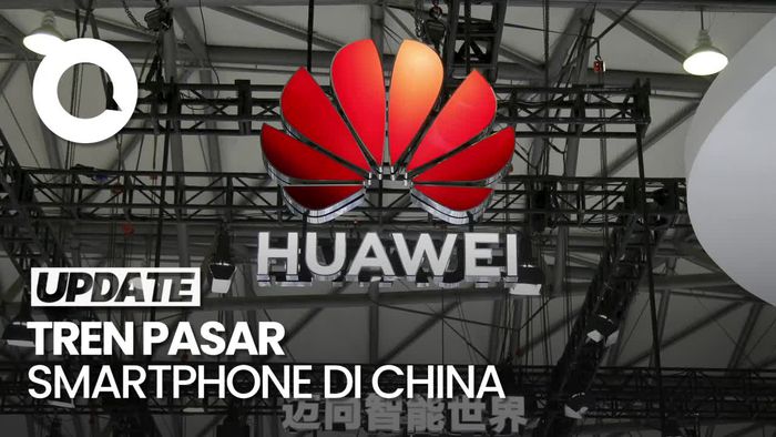 Pasar Smartphone China Tumbuh 6 Persen, Vivo Paling Berjaya