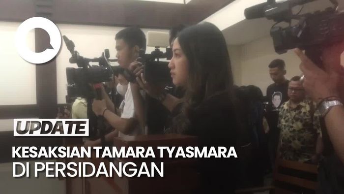 Tamara Minta Yudha Menunggunya Datang Dulu Sebelum Bawa Dante Berenang