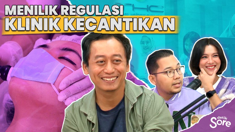 Menilik Regulasi Klinik Kecantikan