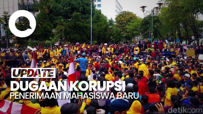 KPK Minta Masyarakat Laporkan Jika Ada Praktik Suap dalam Proses PMB