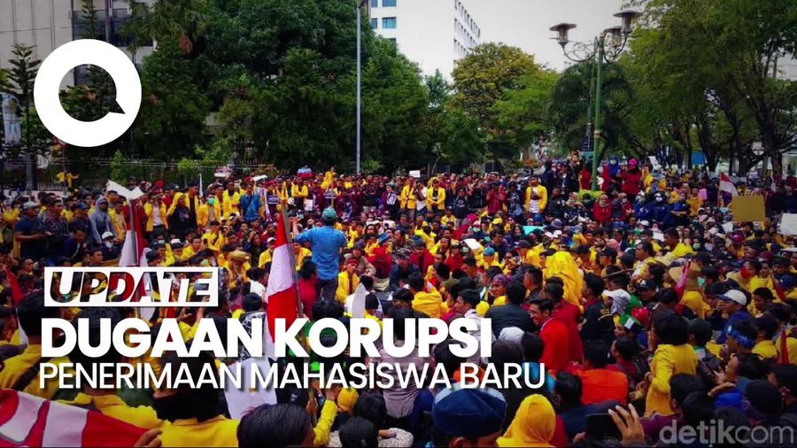 KPK Minta Masyarakat Laporkan Jika Ada Praktik Suap dalam Proses PMB