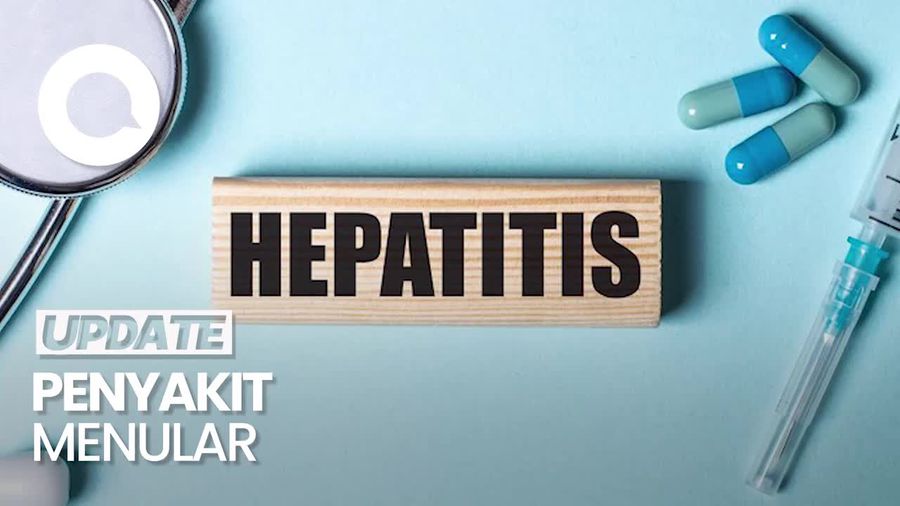 Menkes Sebut Hepatitis Jadi Ancaman, Satu Kelompok dengan TBC-HIV