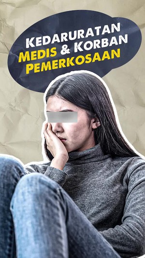 Ini Aturan soal Wanita Boleh Aborsi