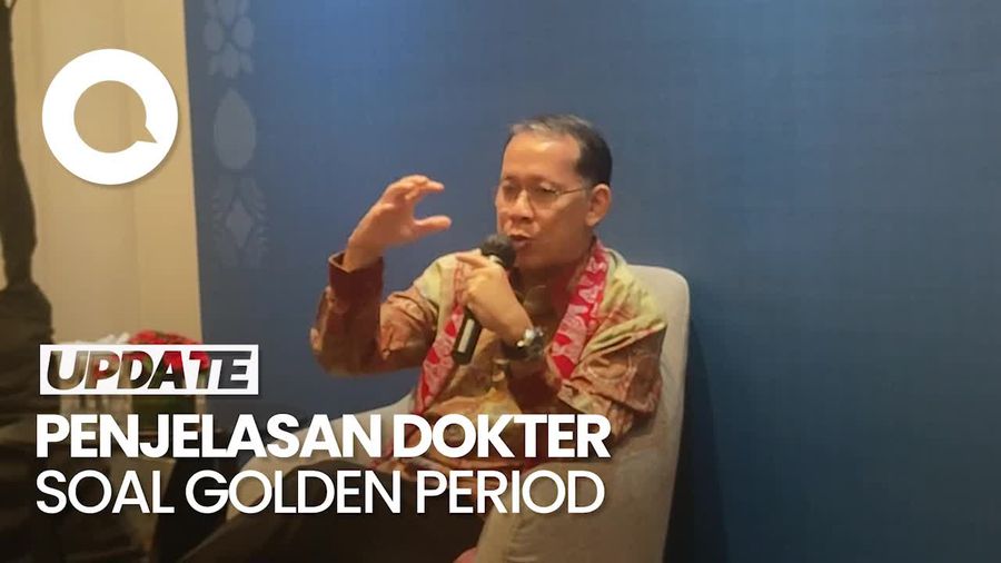 Mengenal Istilah Golden Period Serangan Jantung