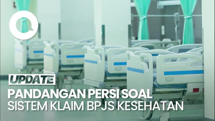 Persi Yakin BPJS Saat Ini Punya Sistem untuk Minimalkan Klaim Fiktif