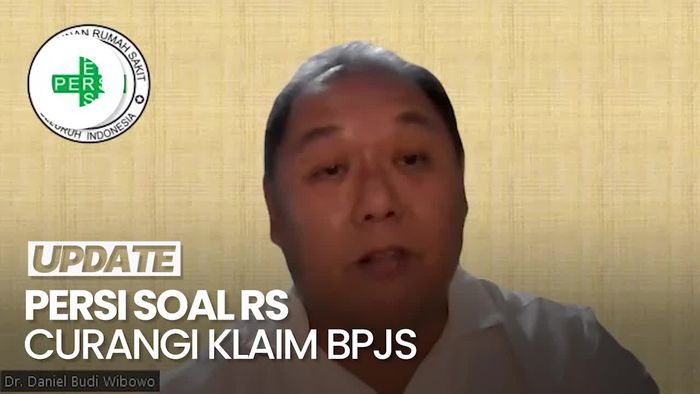 Geramnya PERSI pada Rumah Sakit yang Curangi Klaim BPJS